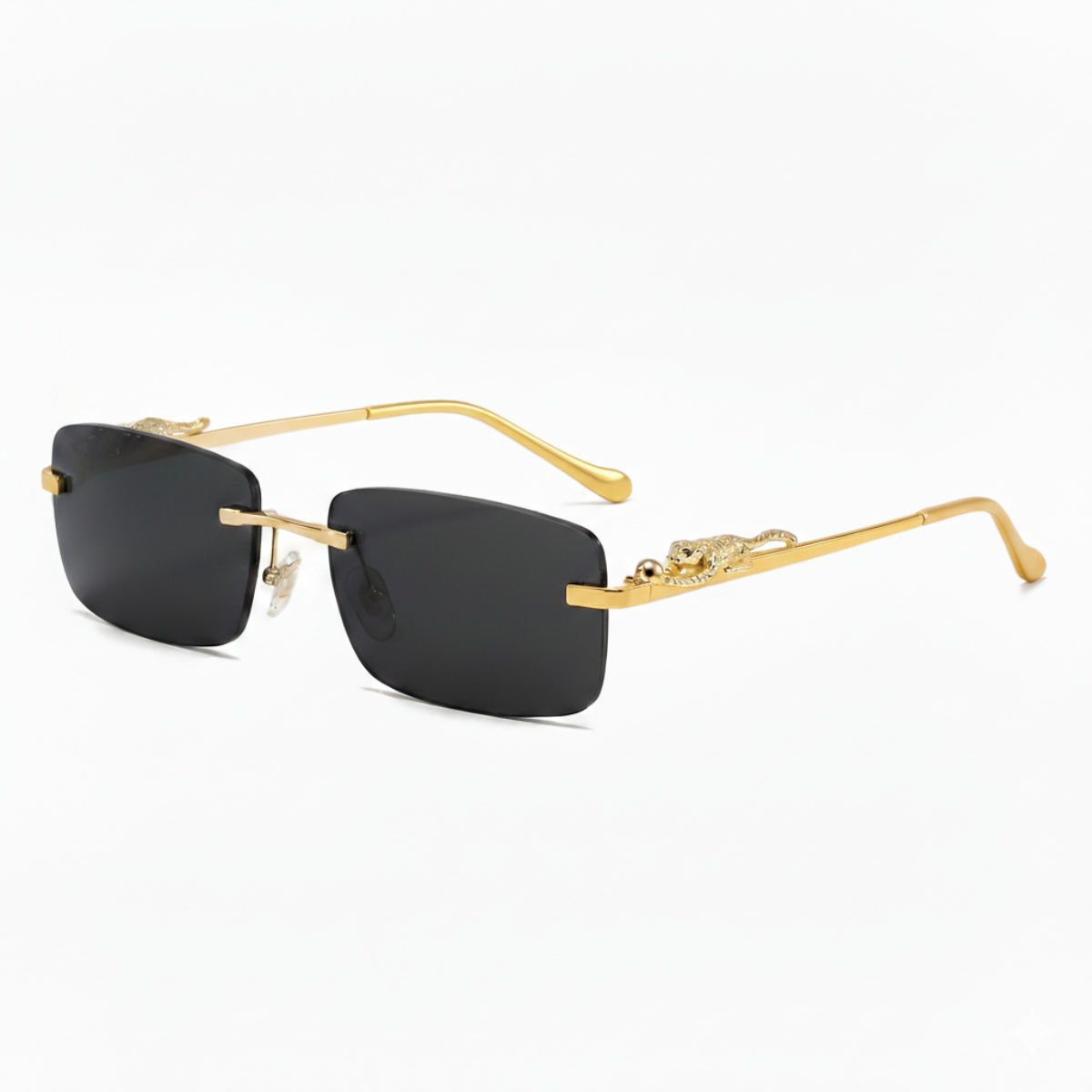 Gafas Cartier Leopard UV400 + Regalo Exclusivo | Precio de costo