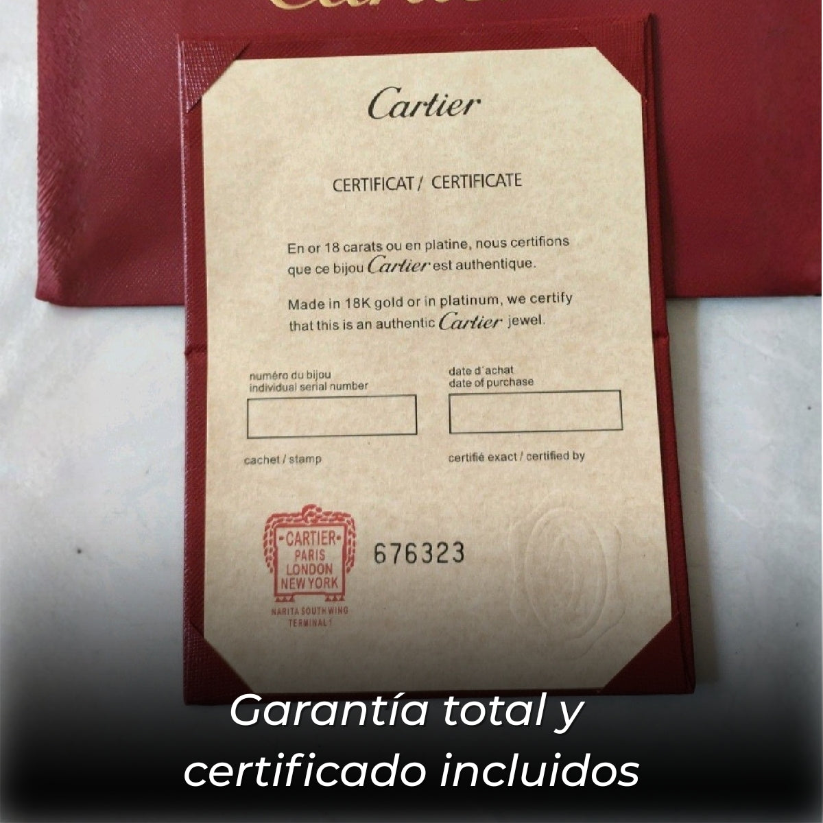 Gafas Cartier Leopard UV400 + Regalo Exclusivo  | Precio de costo