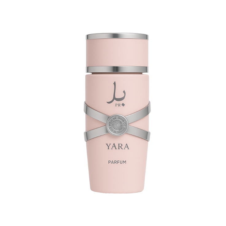 Perfume Arabe Yara Lattafa Dama