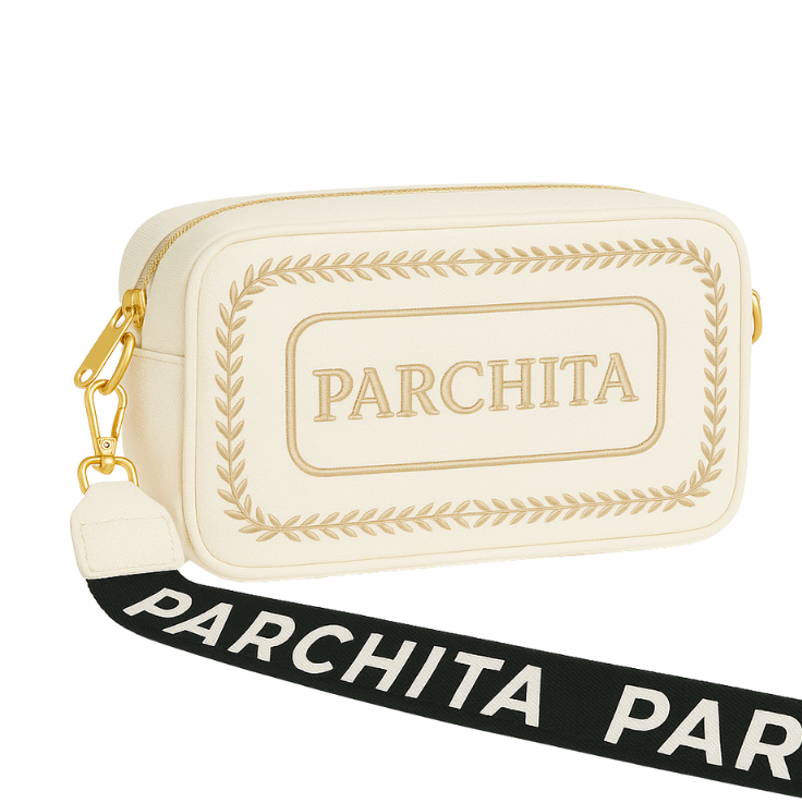 Bolso Parchita