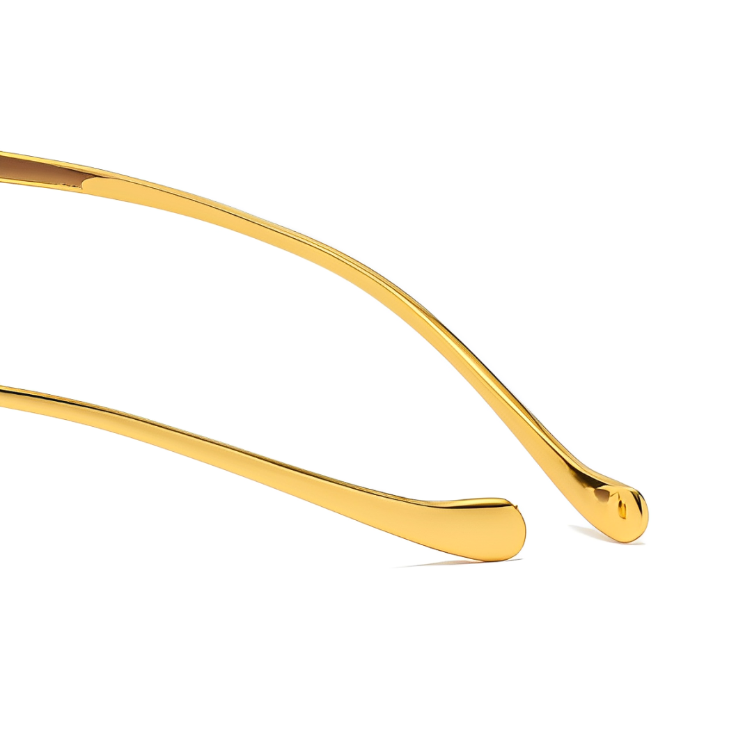 Gafas Cartier Leopard UV400 + Regalo Exclusivo  | Precio de costo