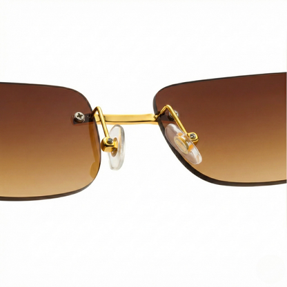 Gafas Cartier Leopard UV400 + Regalo Exclusivo  | Precio de costo